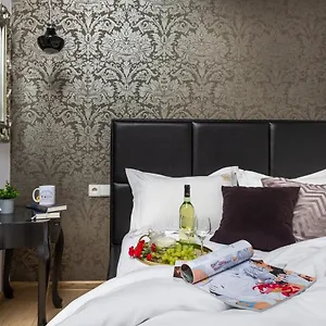  Apartament Fragola Pilsudskiego 11